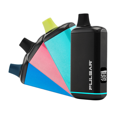 2.0 Pro Auto Draw Vape Bar Each Battery