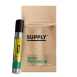Agent's Choice 1g Cartridge