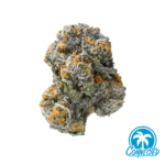 Ambrozia 3.5g Whole Flower