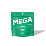 Apple 50mg ea | 2-Pack Troches