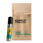 Apple Diesel 0.5g Cartridge