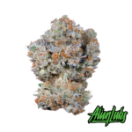 Atomic Apple 3.5g Whole Flower