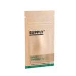 Banana Peel 1g Cartridge
