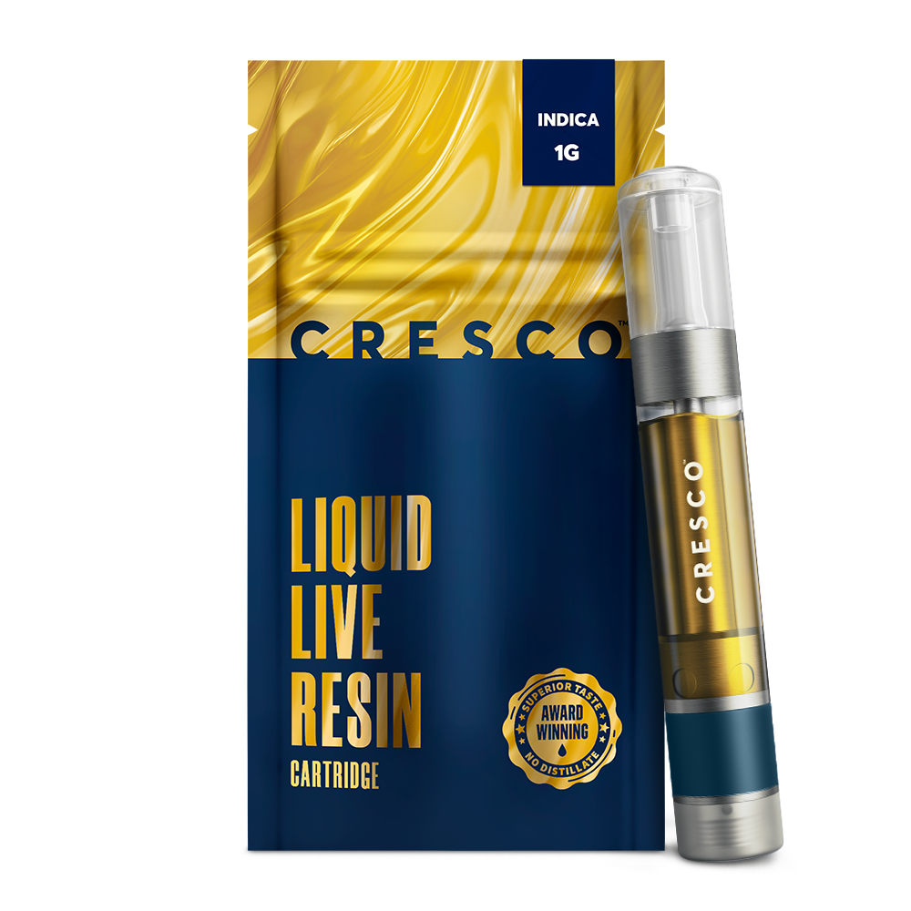 Bio Jesus 1g Live Resin Cartridge Bio Jesus 1g Live Resin Cartridge