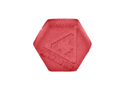 Black Cherry 100mg ea | 10-Pack RSO Troches