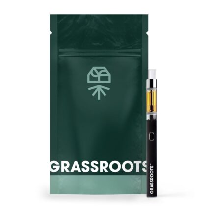 Black Cherry Maduro 1g Cartridge