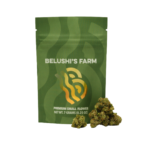 Black Ice 7g Small Buds