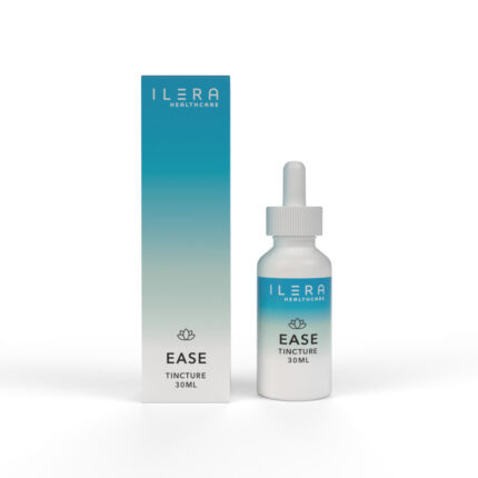 Blackberry 150mg | 1:10 THC:CBD Ratioed Tincture