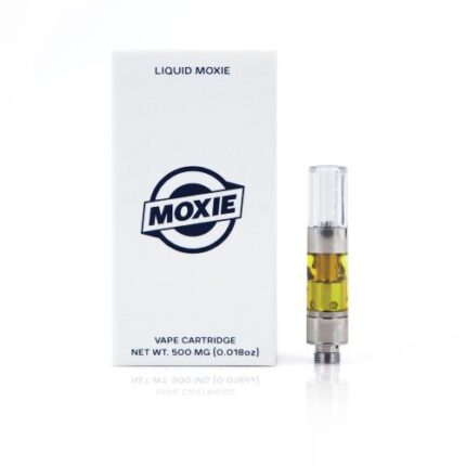 Blackberry Kush 0.5g Cartridge