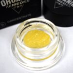 Blue Ghost 1g Live Sugar