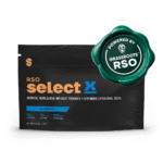 Blueberry 10mg ea | 10-Pack RSO Troches