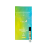 Blueberry Haze 1g Cartridge