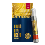 Bob Hope 1g Live Resin Cartridge