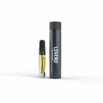 Bottomless Mimosa's 1g Cartridge