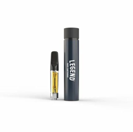 Bottomless Mimosa's 1g Cartridge