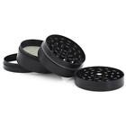 Branded 63mm 4-Piece Grinder