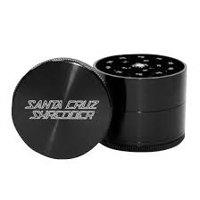 Branded Each 4-Piece Grinder Branded Each 4-Piece Grinder