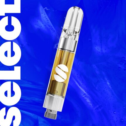 Cap Junky 1g Live Cartridge