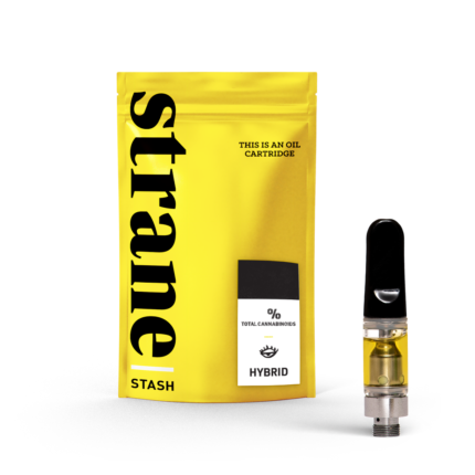 Champagne Supernova 1g Live Terpene Cartridge