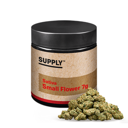 Chemex 7g Small Buds