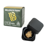 Chemistry 1g Live Rosin