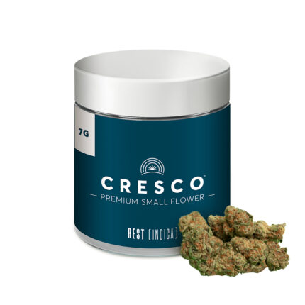 Cherry AK 7g Small Buds