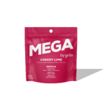 Cherry Lime 50mg ea | 2-Pack Troches