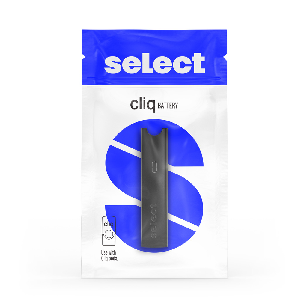 CLIQ Pod Each Battery CLIQ Pod Each Battery