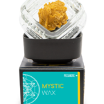 Coffee I Scream 2g Wax