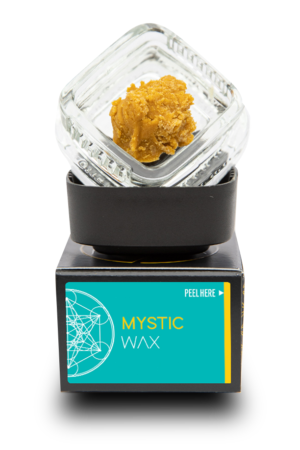Coffee I Scream 2g Wax Coffee I Scream 2g Wax