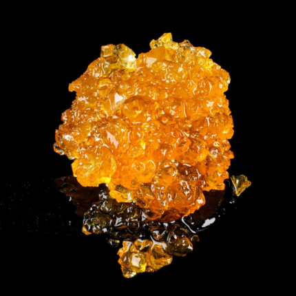 Collie Man Kush 2g Live Sugar & Sauce