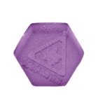 Concord Grape 100mg ea | 10-Pack RSO Troches