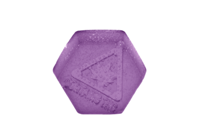 Concord Grape 100mg ea | 10-Pack RSO Troches