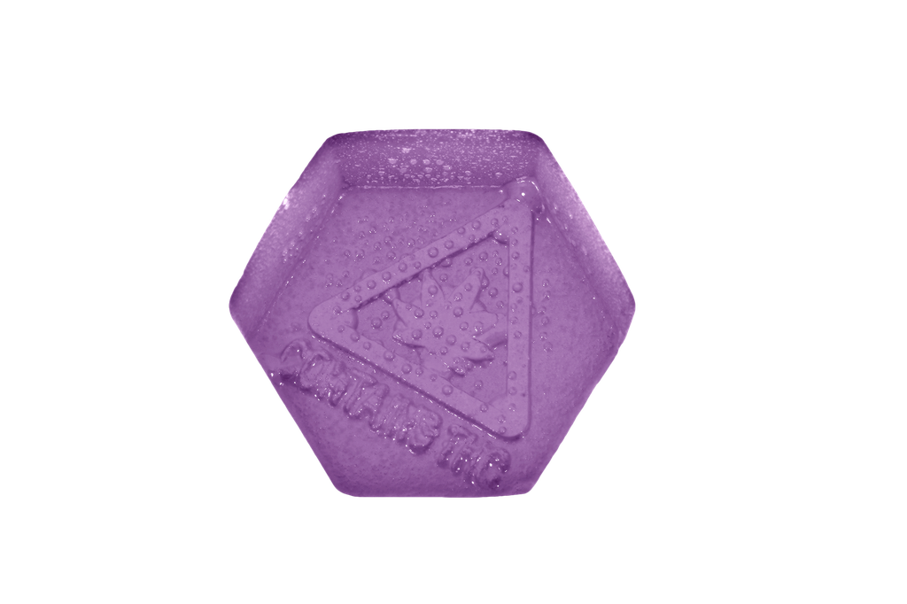 Concord Grape 100mg ea | 10-Pack RSO Troches Concord Grape 100mg ea | 10-Pack RSO Troches