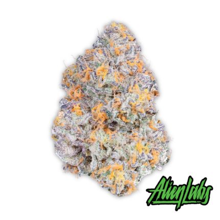 Dark Web 3.5g Whole Flower
