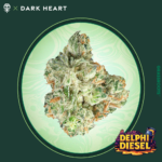 Delphi Diesel 28g Whole Flower