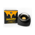 Dlce de Fresa 1g Live Rosin