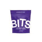 Elderberry 5mg ea | 20-Pack | 1:1 THC:CBD Ratioed Troches