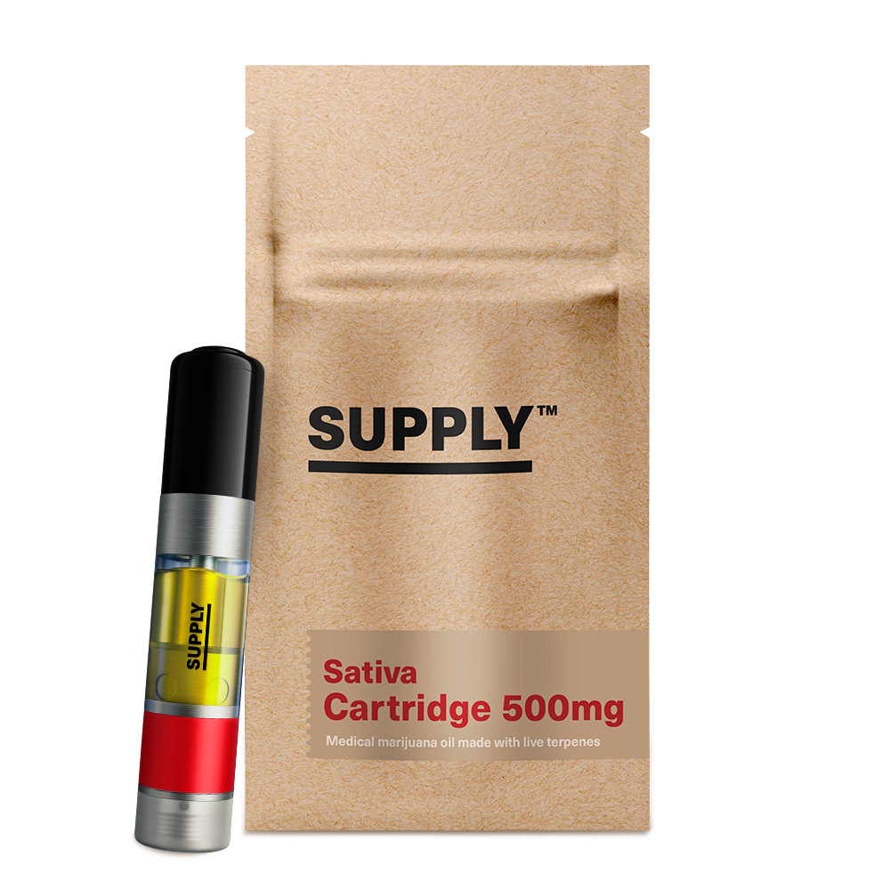 Funky Skunk 0.5g Cartridge Funky Skunk 0.5g Cartridge