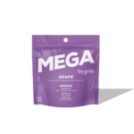 Grape 50mg ea | 2-Pack Troches