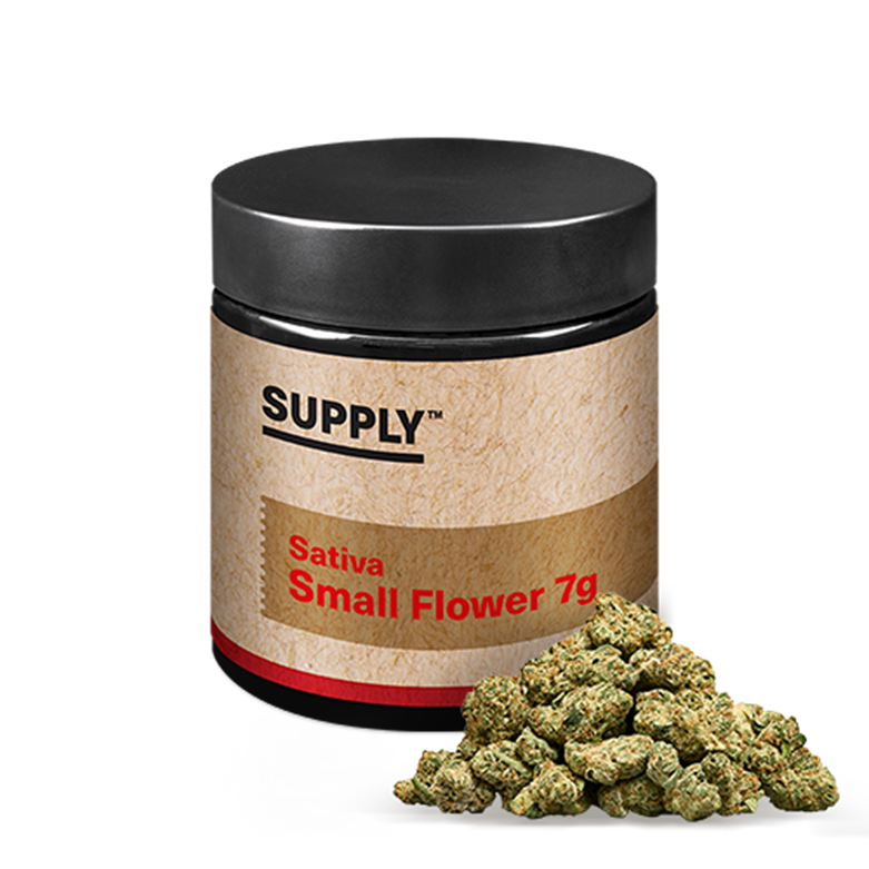 Grapefruit Bubble 7g Small Buds Grapefruit Bubble 7g Small Buds