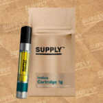 Help Me, O.B. One 1g Cartridge