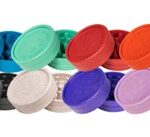Hemp Each 2-Piece Grinder