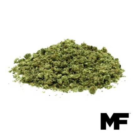 Holy Grail Kush x Dark RainB 7g Ground Flower