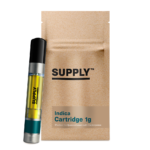 Honey Pie 1g Cartridge