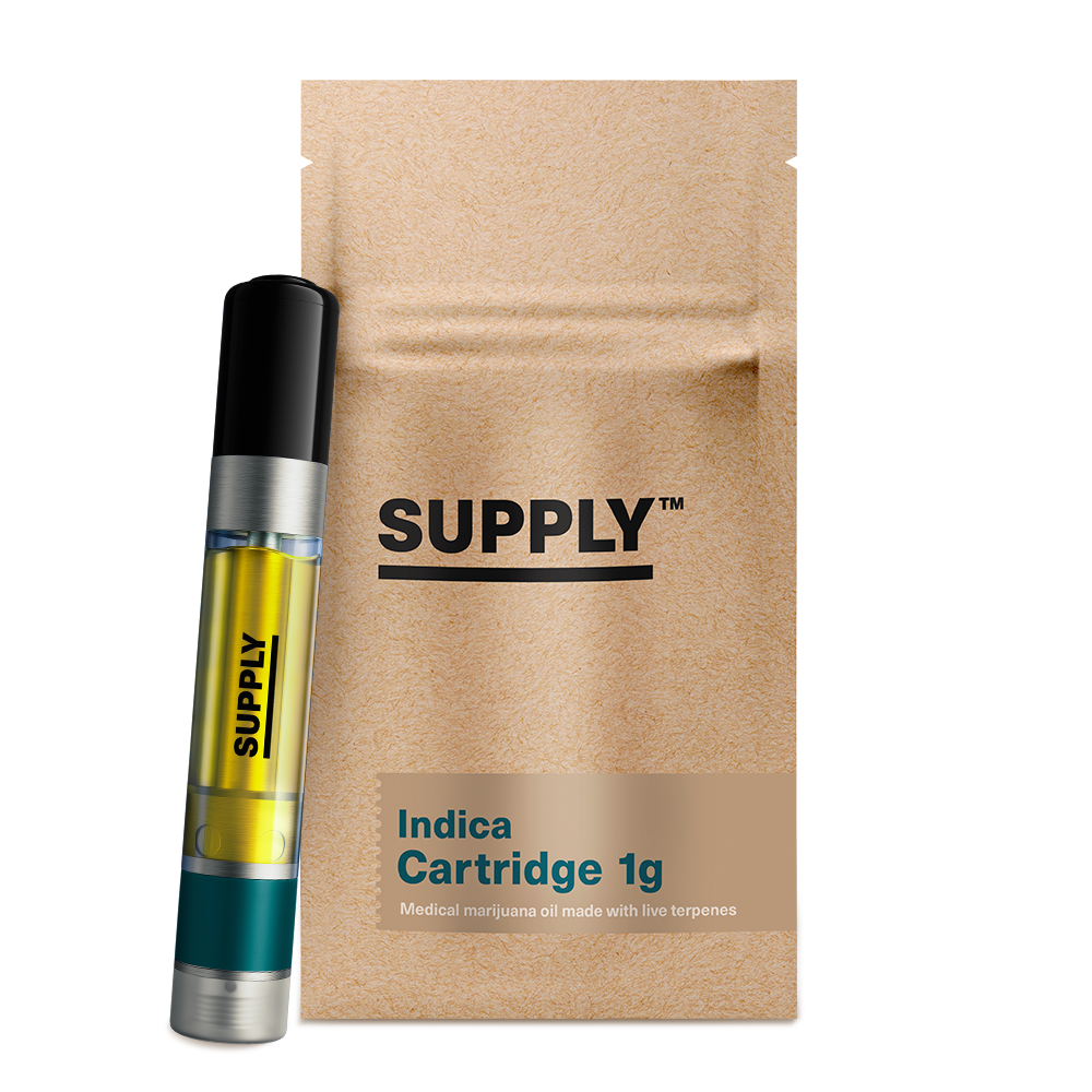 Honey Pie 1g Cartridge Honey Pie 1g Cartridge