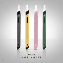 Hot Knife Each Concentrates Tool Hot Knife Each Concentrates Tool