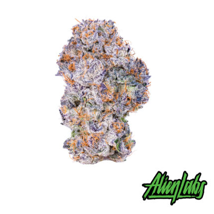 Krypto Chronic 3.5g Whole Flower