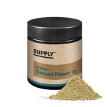 Kush Crasher 7g Ground Flower