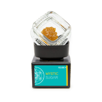 Larry's OG 4g Sugar